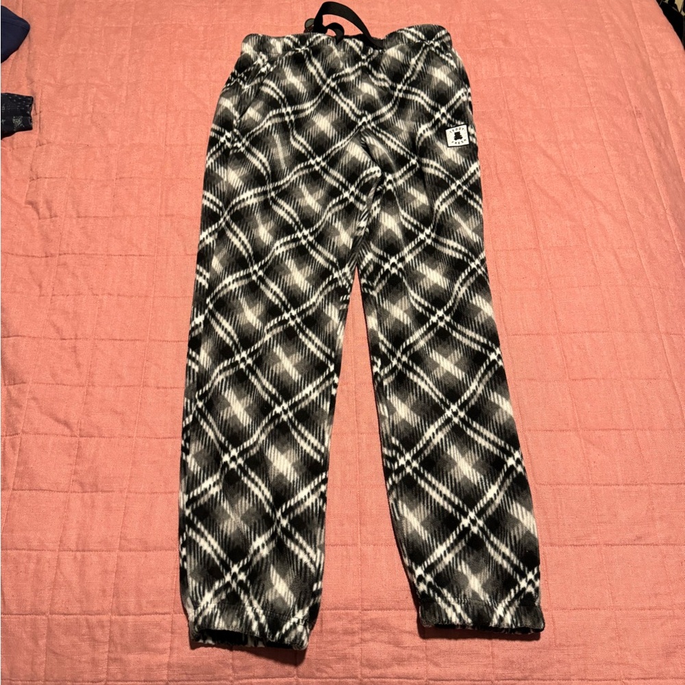 Teddy Fresh Sweatpants